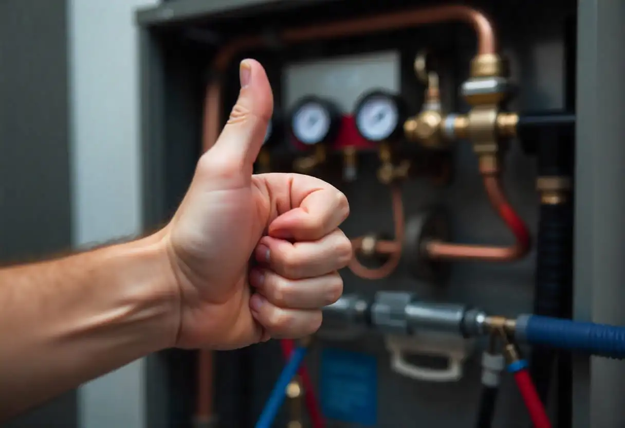 Emergency HVAC services and installations in Nesmith, SC
