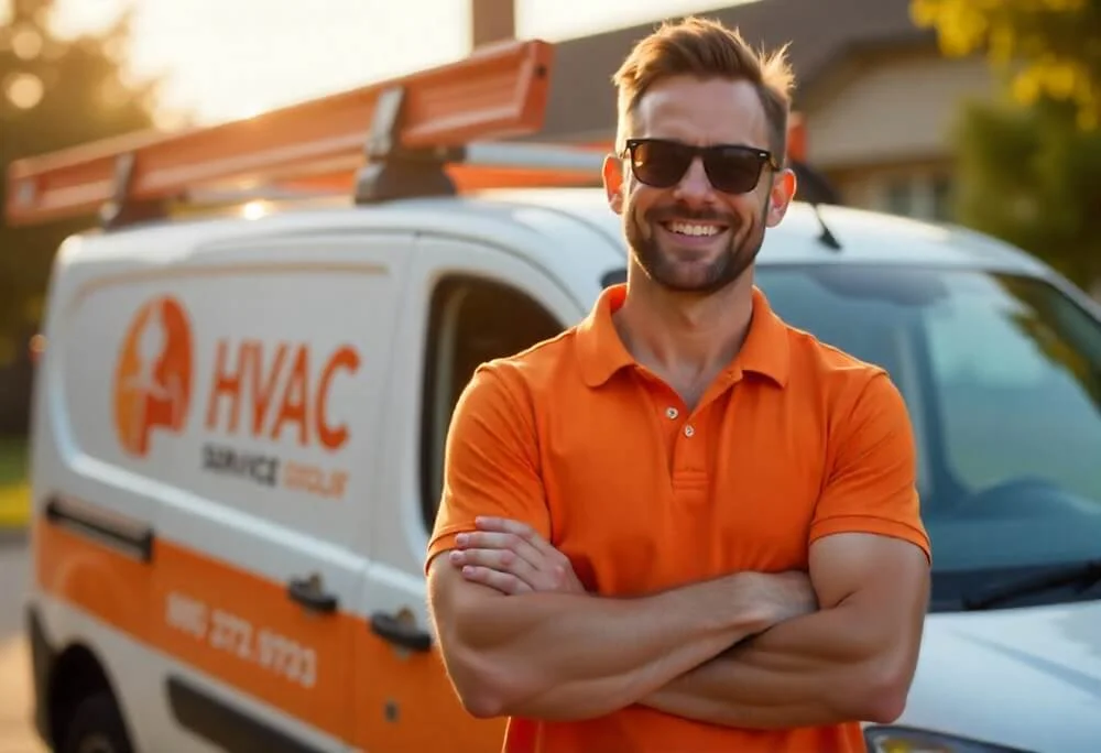 Professional HVAC repair and installation services in Nesmith, SC